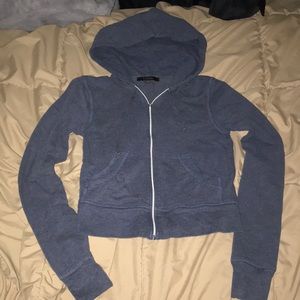 Express Hoodie